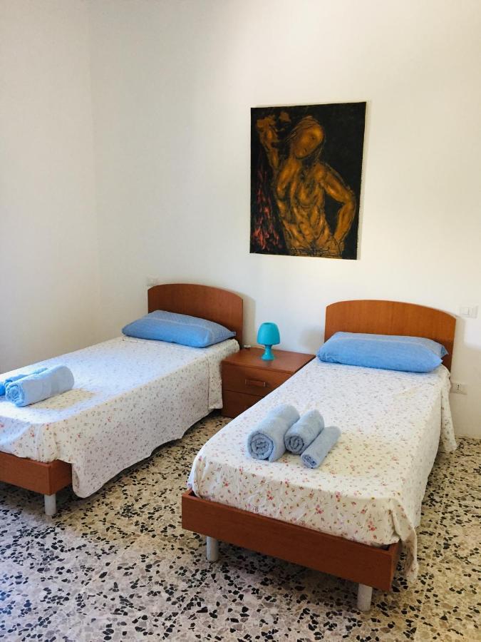 Salento Appartamenti Casalabate Room photo