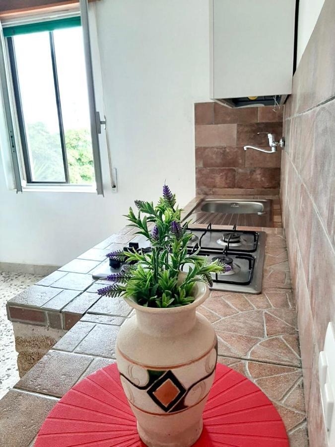 Salento Appartamenti Casalabate Exterior photo