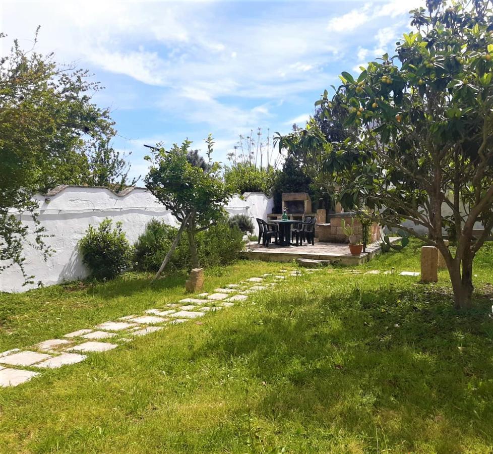 Salento Appartamenti Casalabate Exterior photo