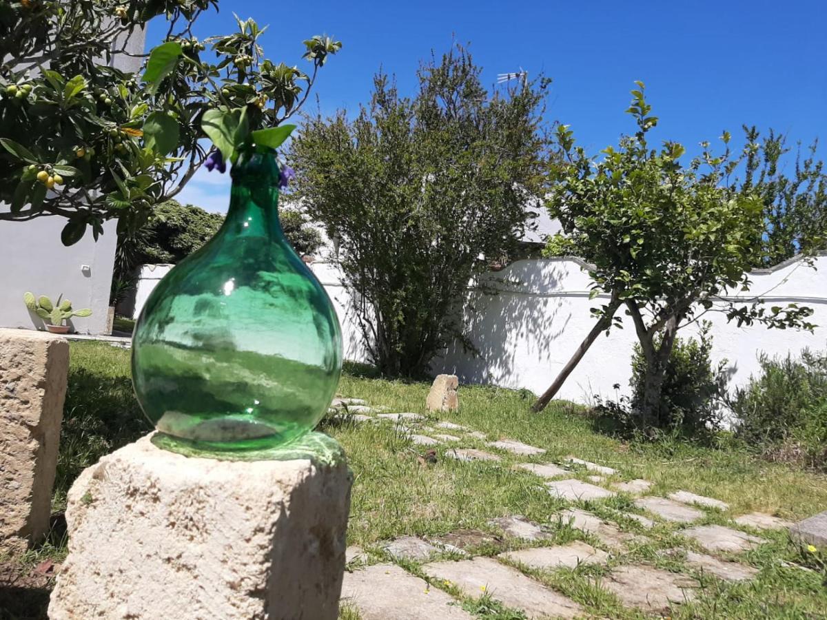 Salento Appartamenti Casalabate Exterior photo