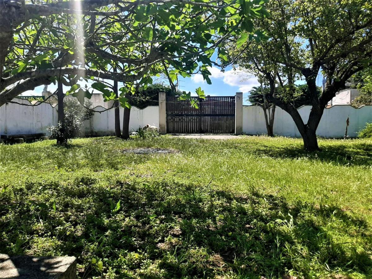 Salento Appartamenti Casalabate Exterior photo