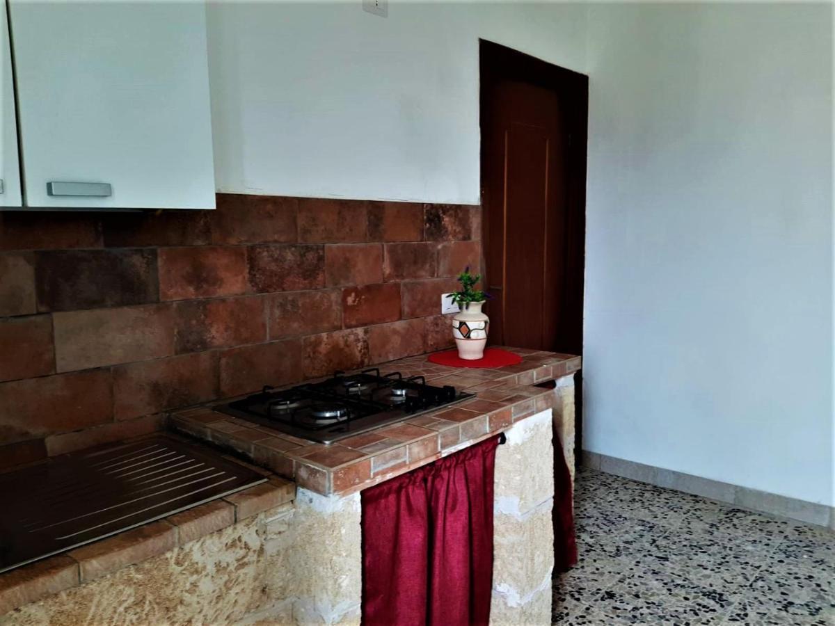 Salento Appartamenti Casalabate Exterior photo