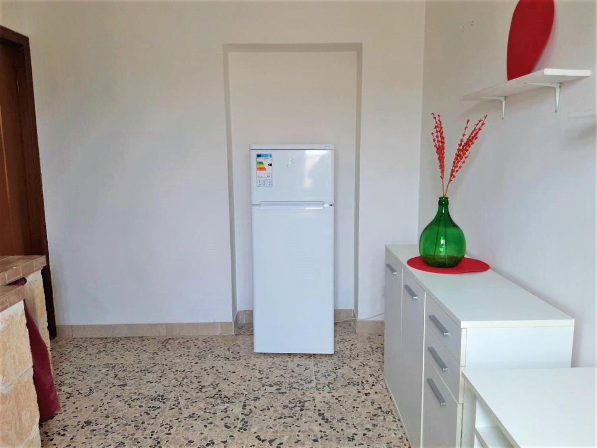 Salento Appartamenti Casalabate Exterior photo
