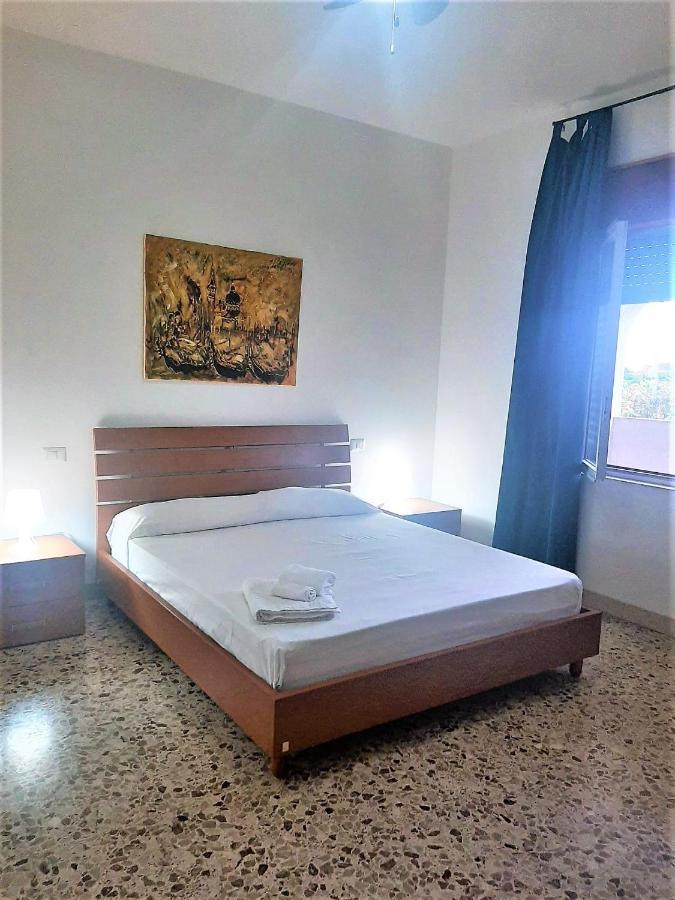 Salento Appartamenti Casalabate Exterior photo
