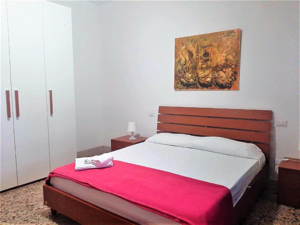 Salento Appartamenti Casalabate Exterior photo