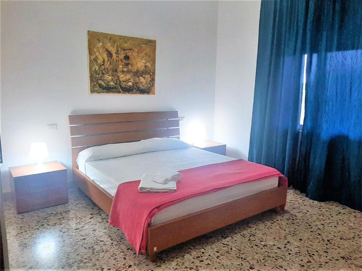 Salento Appartamenti Casalabate Exterior photo