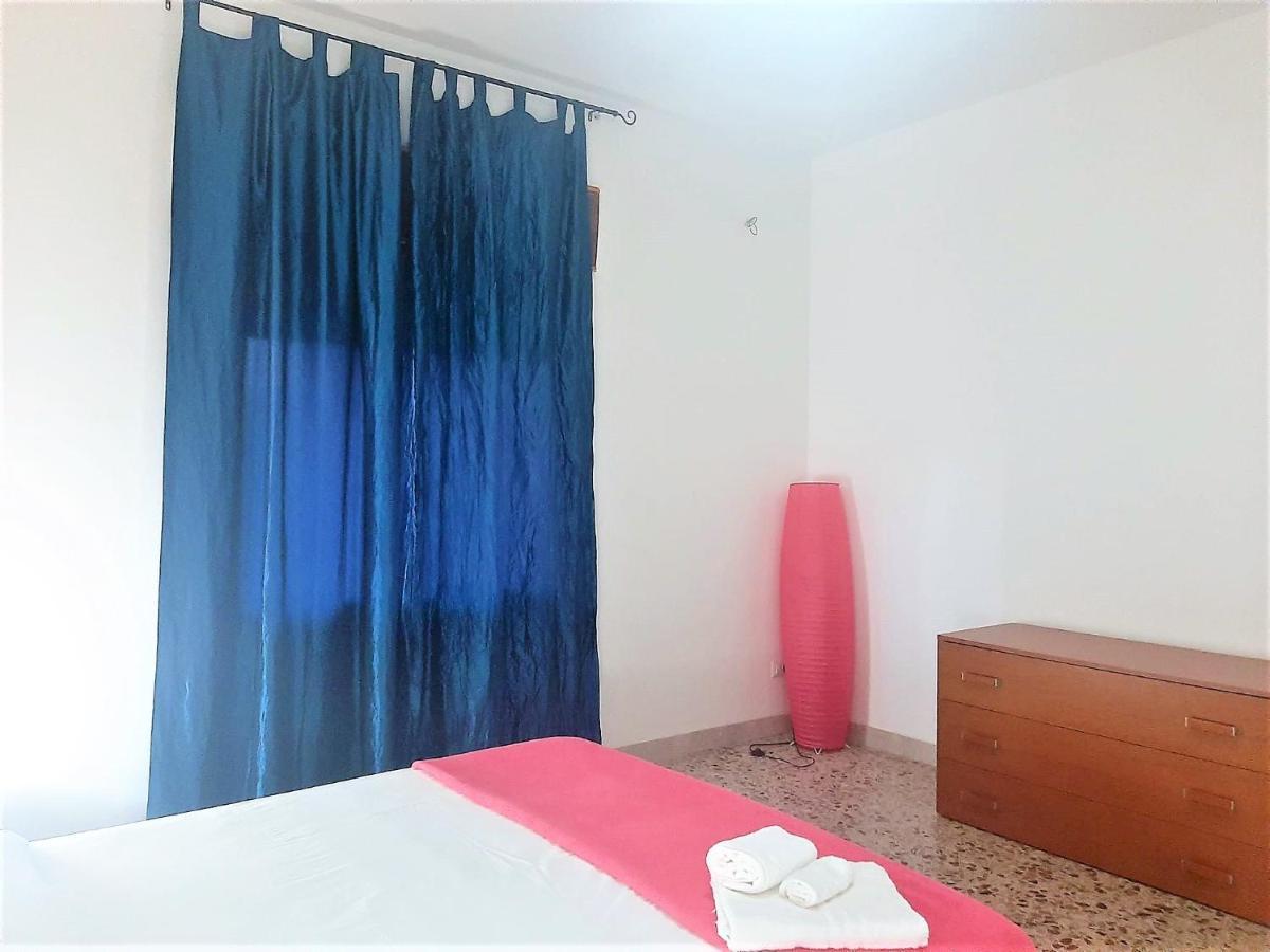 Salento Appartamenti Casalabate Exterior photo