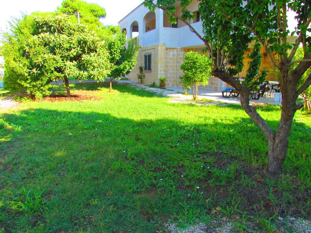 Salento Appartamenti Casalabate Room photo