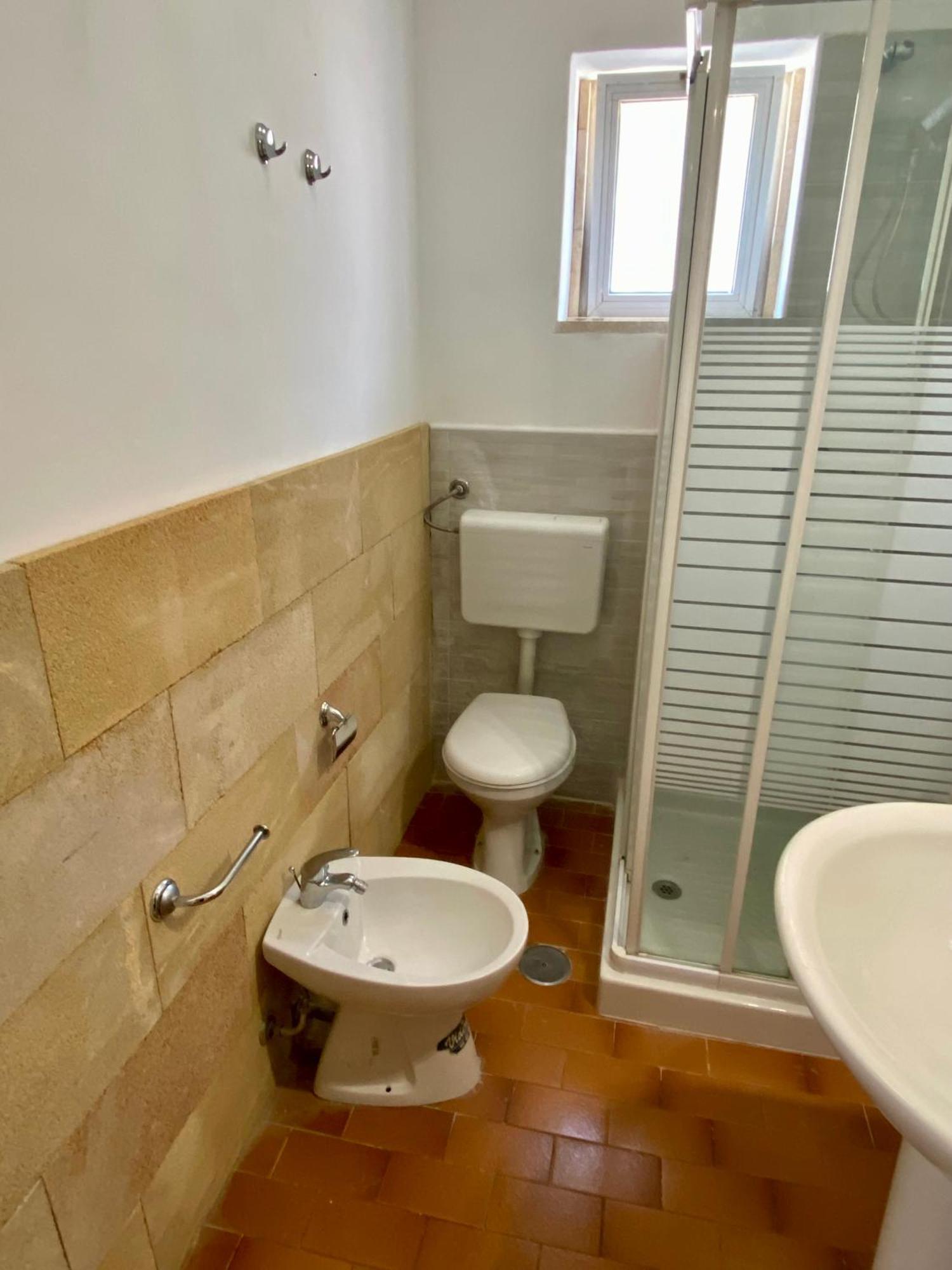 Salento Appartamenti Casalabate Exterior photo