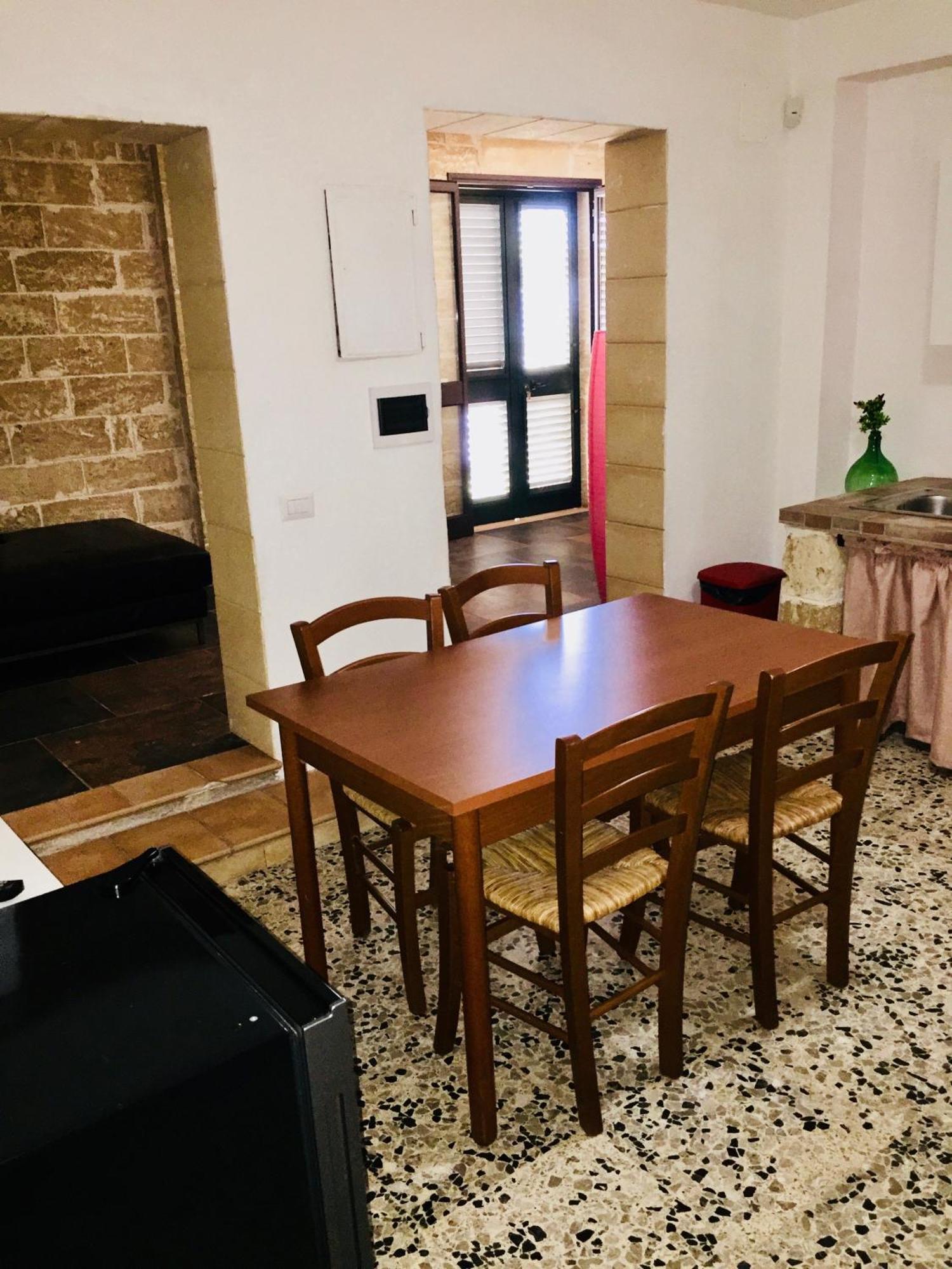 Salento Appartamenti Casalabate Room photo