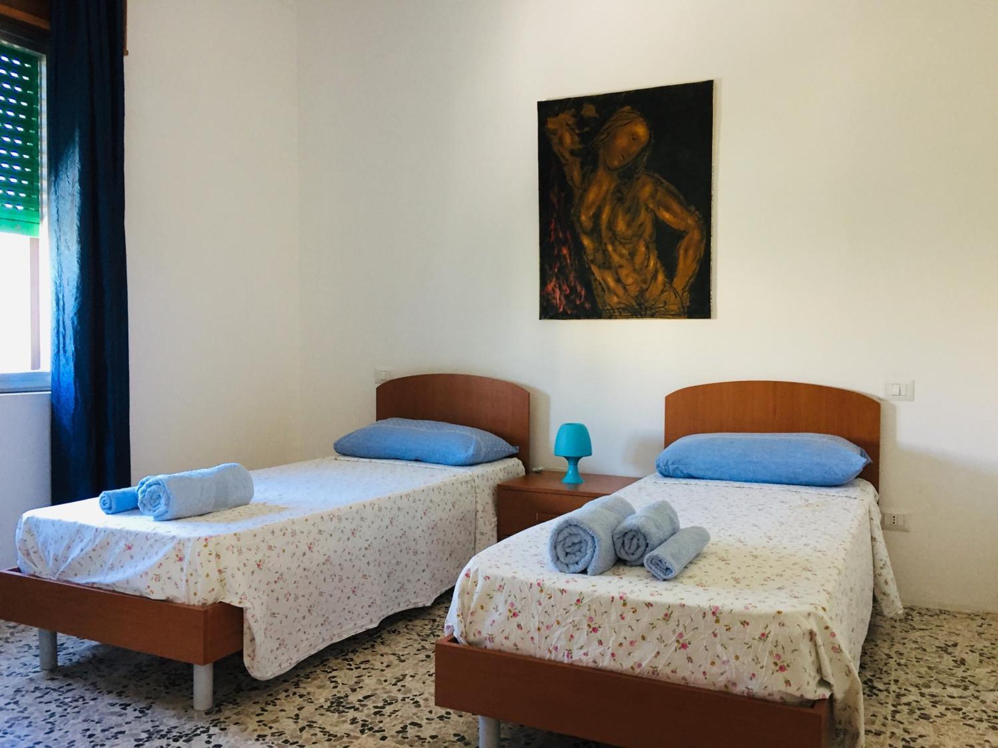 Salento Appartamenti Casalabate Room photo