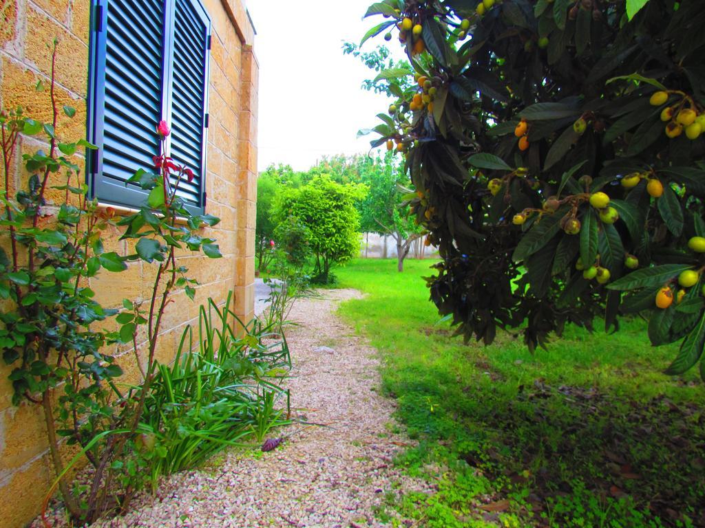 Salento Appartamenti Casalabate Room photo