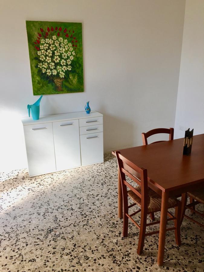 Salento Appartamenti Casalabate Exterior photo