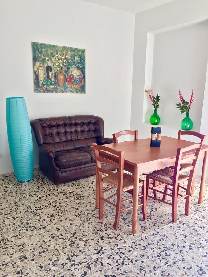 Salento Appartamenti Casalabate Exterior photo