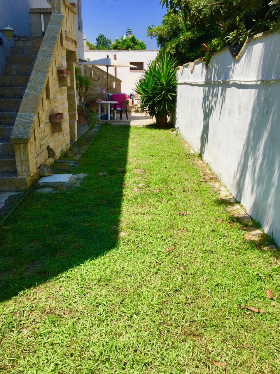 Salento Appartamenti Casalabate Exterior photo