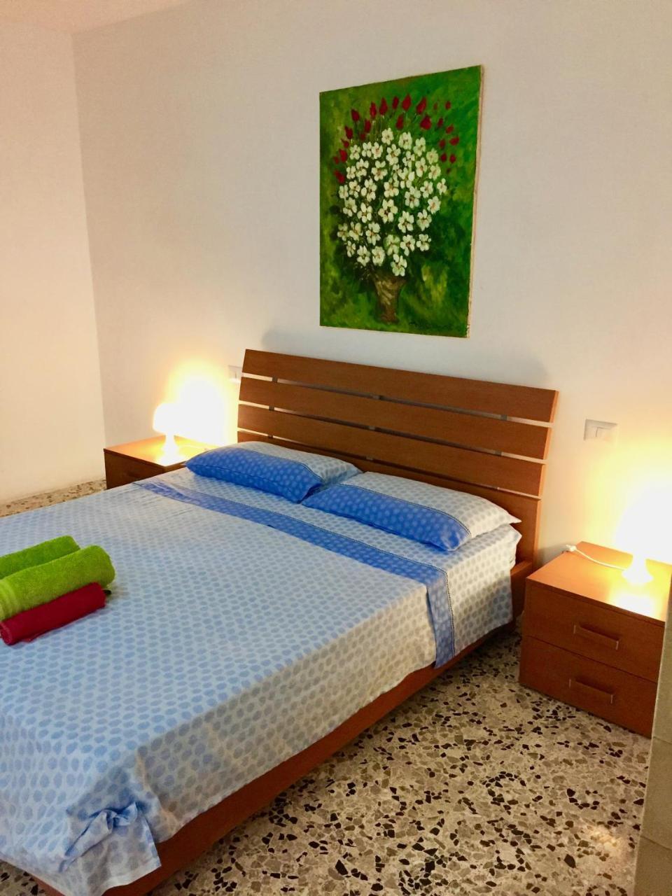 Salento Appartamenti Casalabate Exterior photo