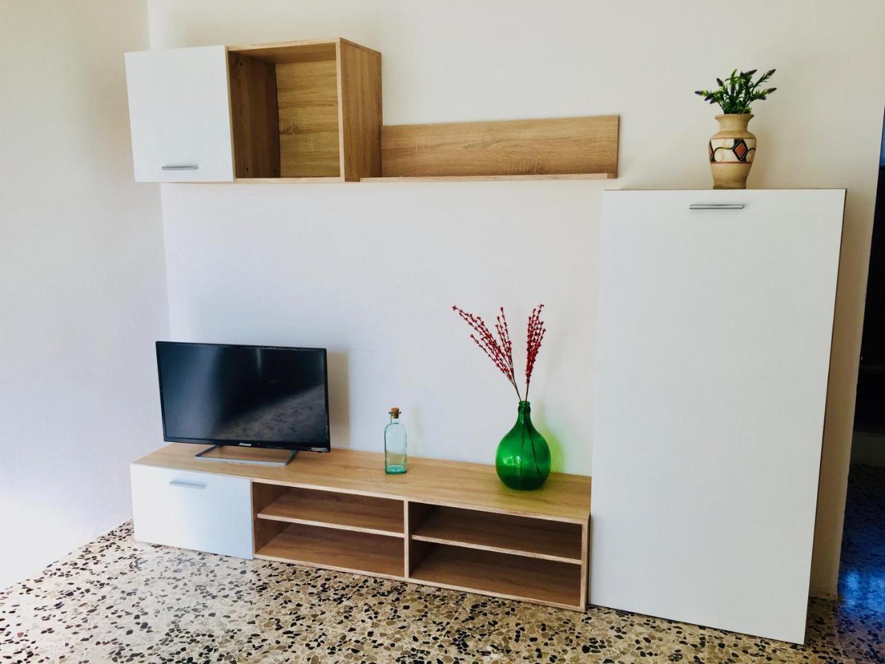 Salento Appartamenti Casalabate Exterior photo