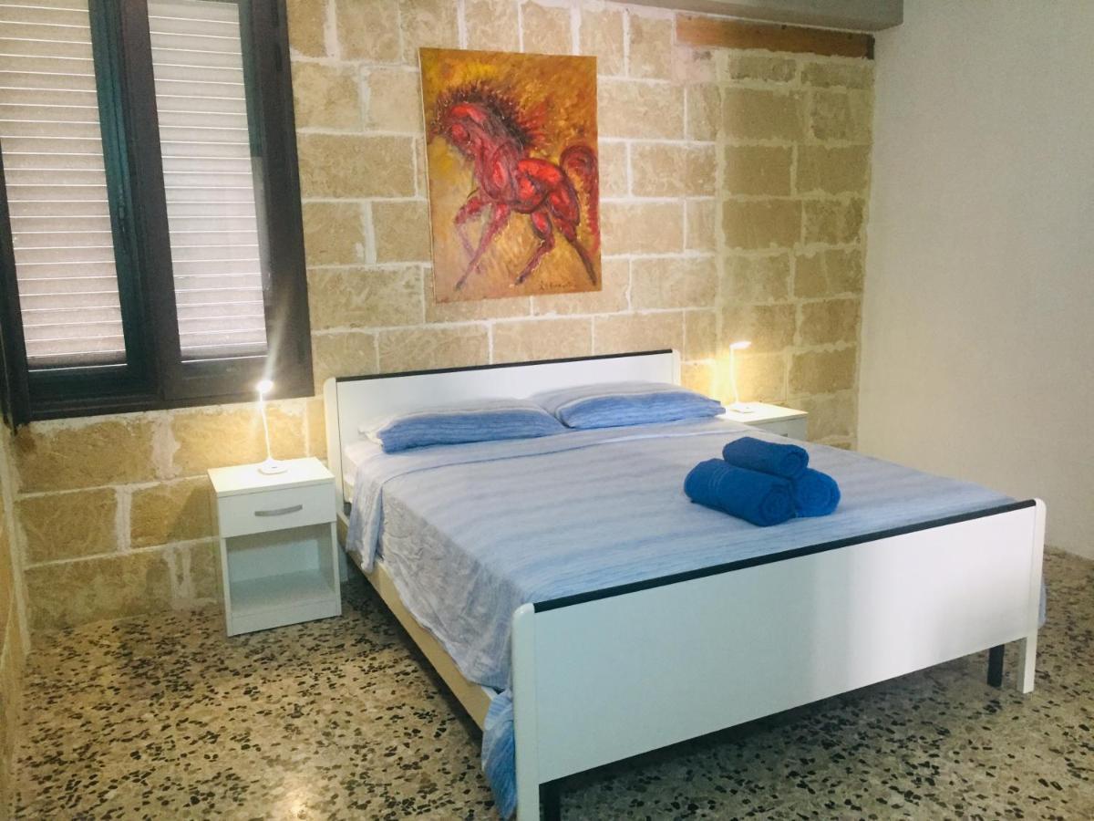 Salento Appartamenti Casalabate Exterior photo