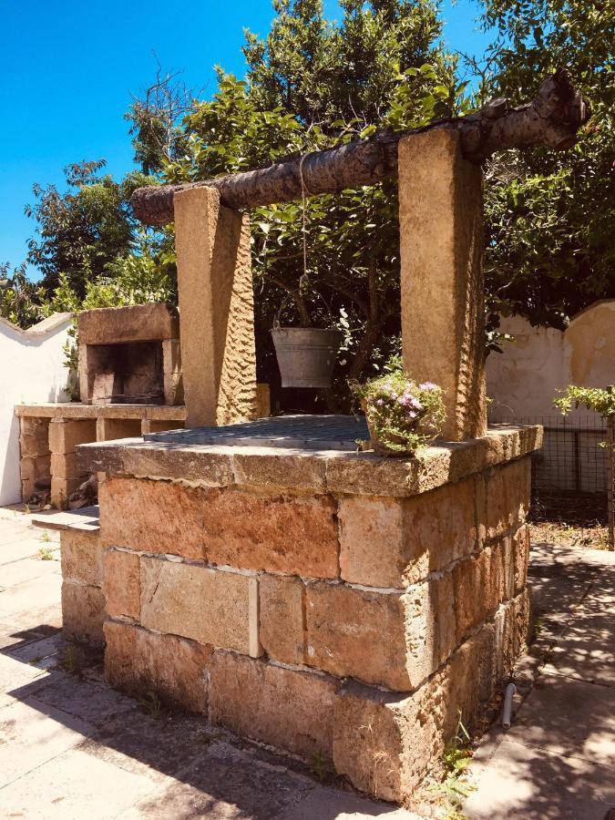 Salento Appartamenti Casalabate Exterior photo